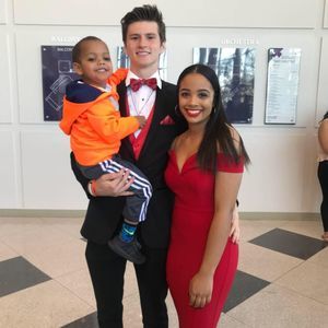 Meet your Posher, Shania